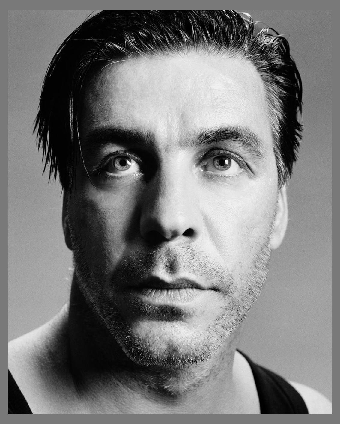 Till Lindemann